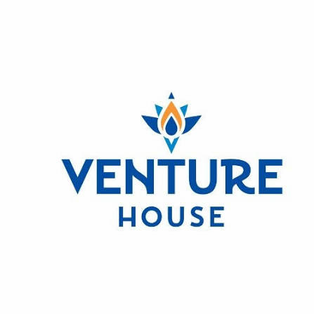 Venture House logo