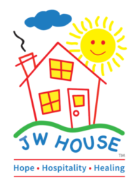 JW House logo